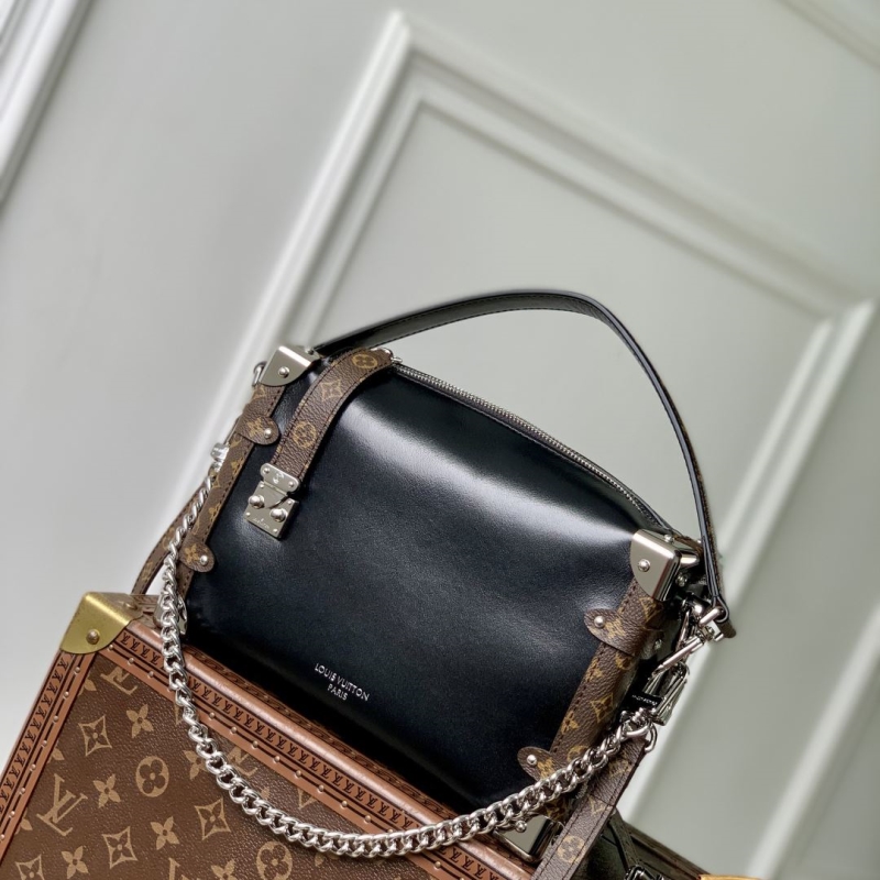 LV Box Bags